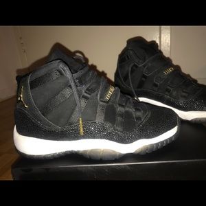 Air JORDAN 11 RETRO PREM HC